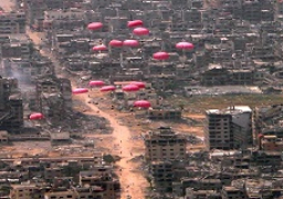 المتحدث العسكري: مصر تواصل المشاركة في المهمة الإنسانية بتنفيذ إسقاط أطنان من المساعدات على قطاع غزة