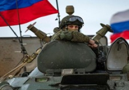أوكرانيا: الجيش الروسي يقصف زابوروجيا أكثر من 300 مرة خلال 24 ساعة‎