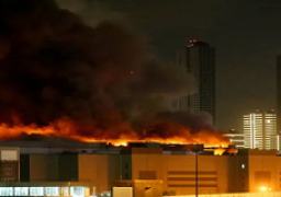 مسؤولة أمريكية : حذرنا روسيا من مخططات بشأن هجمات إرهابية لتجمعات كبيرة