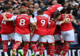 آرسنال يسعى لمواصلة انتصاراته المتتالية أمام شيفيلد يونايتد في البريميرليج