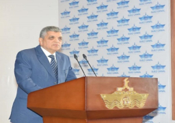 أسامة ربيع: مشروع الازدواج الكامل لقناة السويس سيسمح برفع تصنيفها وزيادة تنافسيتها