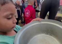 أوكسفام تتهم إسرائيل بمنع المساعدات عن غزة “عمدا”