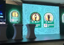 إجراء قرعة ربع نهائى دوري الأبطال والكونفدرالية بالقاهرة غداً بمشاركة الأهلى والزمالك