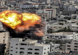 إسرائيل تجرب تقنيات الذكاء الاصطناعي في الحرب على غزة