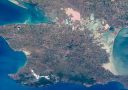 الأمن الروسي: إحباط هجوم إرهابي على خط السكك الحديدية في القرم لتعطيل النقل العسكري