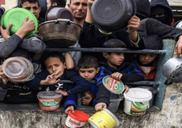 الأونروا: 23 طفلا على الأقل توفوا بسبب سوء التغذية والجفاف في شمال غزة