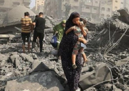 الأونروا تُشدد على ضرورة رفع القيود والعراقيل الإسرائيلية لإيصال المساعدات إلى غزة