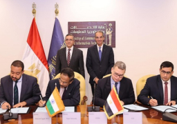 الاتصالات: نتعاون مع الهند لتعميق التصنيع المحلي لمنتجات الاتصالات بمصر