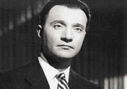 الاوبرا تحتفي بالموسيقار محمد عبد الوهاب بسهرة فنية السبت القادم