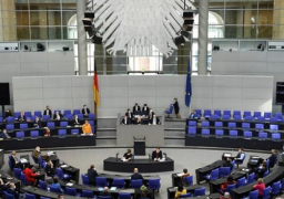 البرلمان الألماني يصوت مجددا اليوم على تزويد أوكرانيا بصواريخ تاوروس