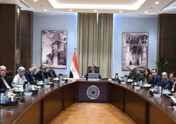 الحكومة تبدأ الإجراءات التنفيذية لطرح إدارة وتشغيل المطارات بشركات القطاع الخاص