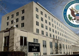 الخارجية الأمريكية تندد باستهداف الهجمات الروسية للبنية التحتية الحيوية في أوكرانيا