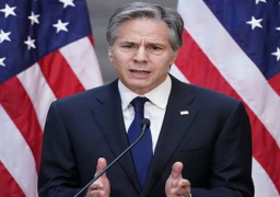 الخارجية الأمريكية: قدمنا مشروع لمجلس الأمن لوقف إطلاق النار في غزة فورًا