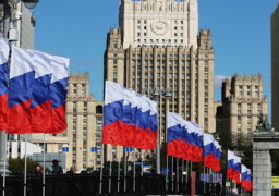 الخارجية الروسية : سنرد على كييف حال عدم امتثالها للالتزامات المتعلقة بالممتلكات الروسية