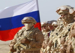 الدفاع الروسية : تدمير 10 قذائف صاروخية أوكرانية في أجواء مقاطعة “بيلجورود”