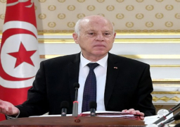 الرئيس التونسي: لا مبرر لتعديل القانون الانتخابي