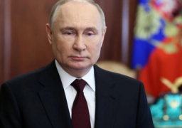 الرئيس الروسي ينفي مزاعم التخطيط لـ “غزو أوروبا” بعد أوكرانيا