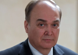 السفير الروسي بواشنطن: الخطاب المعادي لموسكو في أمريكا “يتجاوز الحد”