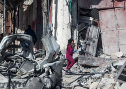 الصحة العالمية تحذر من تفشي الجوع بغزة وتُشدد على ضرورة الوصول المستدام للمساعدات