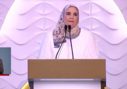 القباج خلال احتفالية “يوم المرأة المصرية”: المرأة هي روح الحياة والسند الأقوى والشريك الأهم