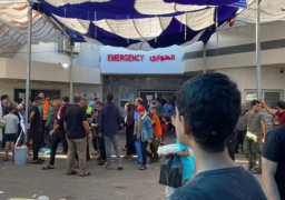 “المجلس الوطني الفلسطيني”: الهجوم على مُستشفى الشفاء رد واضح من نتنياهو على المواقف الدولية المطالبة بوقف الحرب