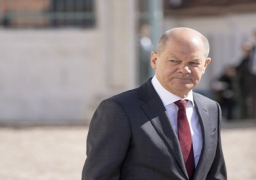 المستشار الألماني يؤكد معارضته تزويد أوكرانيا بصواريخ “تاوروس”