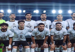 المنتخب يواصل تدريباته استعدادا للنسخة الأولى من البطولة الودية “كأس العاصمة الإدارية”