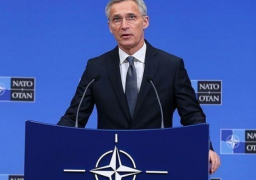 الناتو: أوكرانيا أصبحت أقرب للانضمام للحلف أكثر من أي وقت مضى