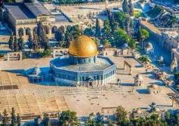 اليونسكو تتبنى قرارا بالإجماع حول مدينة القدس القديمة وأسوارها
