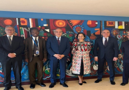 اليونسكو يدعم أعضاء مبادرة ” AWARe”لتقديم المساعدة للمتضررين من الشح المائى