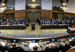 ايرلندا تنضم لجنوب إفريقيا بقضية الإبادة الجماعية المرفوعة ضد إسرائيل