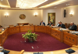 بالصور .. خلال لقائه نظيرته الألمانية .. شكري يؤكد مجددا رفض مصر القاطع وتحذيرها من أي عملية عسكرية في رفح الفلسطينية