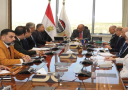 بالصور .. وزير قطاع الأعمال العام يستعرض طرح الفرص الاستثمارية وتعزيز الشراكة مع القطاع الخاص