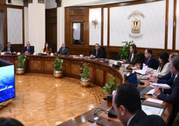 بالصور.. رئيس الوزراء يتابع ترتيبات تنظيم مؤتمر الاستثمار بالتعاون مع الاتحاد الأوروبي