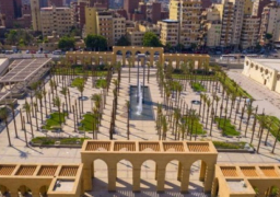 بالصورر.. وزير الإسكان يتابع موقف تنفيذ مشروع “حديقة تلال الفسطاط” بمحافظة القاهرة