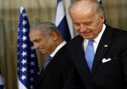 بعد انقطاع الاتصال بينهما لأكثر من شهر.. بايدن ونتنياهو يبحثان هاتفيًا تطورات الحرب على غزة