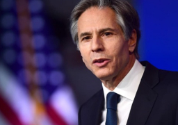 بلينكن: سنعمل مع سول للوصول لاستراتيجية ردع موسعة ضد تهديدات بيونج يانج