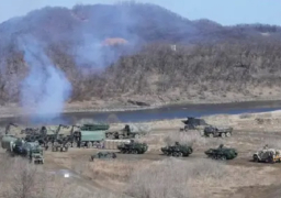 بيونج يانج تحذر سول وواشنطن من دفع “ثمن باهظ”