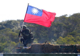 تايوان تحث الصين على الحوار دون شروط سياسية مسبقة