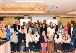 تعاون بين وزارة العمل و”العمل الدولية” يستهدف 91 مُفتش عمل في 11 محافظة صناعية