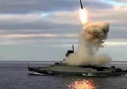 أوكرانيا: إسقاط 10 مسيرات و4 صواريخ روسية فوق منطقة دنيبروبتروفسك خلال الليلة الماضية