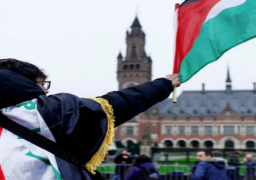 جنوب أفريقيا تحث محكمة العدل الدولية على اتخاذ مزيد من الإجراءات ضد إسرائيل