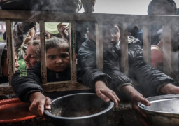 جنوب أفريقيا تطالب “العدل الدولية” بإجراءات إضافية طارئة ضد إسرائيل لمنع المجاعة بغزة