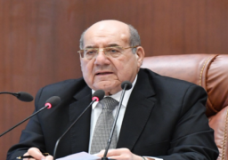 رئيس الشيوخ يهنئ الرئيس السيسي والقوات المسلحة والشعب المصري بذكرى العاشر من رمضان