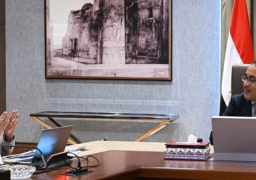 رئيس الوزراء يبحث مع وزيرة التعاون الدولي موقف المشروعات التنموية المُنفذة من خلال الشراكات الدولية