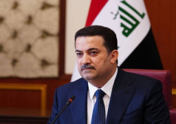 رئيس وزراء العراق يؤكد لـ “جروسي” رغبة بلاده في مزاولة النشاط السلمي بالطاقة الذرية