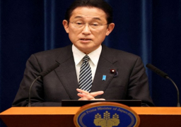 رئيس وزراء اليابان: لا حل لمجلس النواب قبل معاقبة المتورطين في فضيحة الأموال السياسية