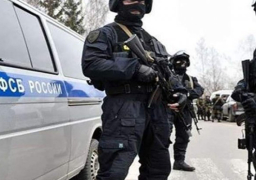 روسيا تعلن إحباط “هجوم إرهابي” شمال غربي البلاد