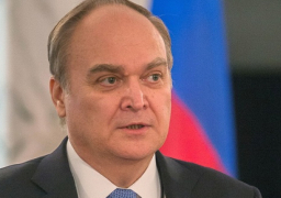 سفير روسيا بواشنطن: الولايات المتحدة لن تعترف بنتائج الانتخابات الرئاسية الروسية