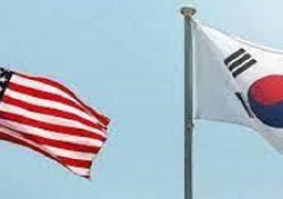 الولايات المتحدة وكوريا الجنوبية يبحثان التهديدات السيبرانية القادمة من كوريا الشمالية